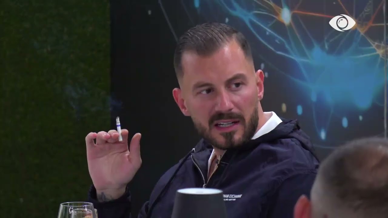 “Kur më ka mbrojtur Egla mua?”/ Romeo debaton me Julin: Keni bërë gjithçka për njëri-tjetrin