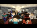 Minecraft Hypixel :The Blocking Dead (day 1) พากย์ไทย Minecraft Hypixel :The Blocking Dead (day 1) พากย์ไทย