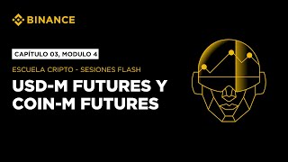 USD-M vs COIN-M Futures: Step-by-Step Guide & Transcript