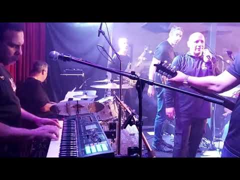 RetRock - מה שעובר עלי