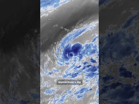 El Niño is still supercharging Pacific storms