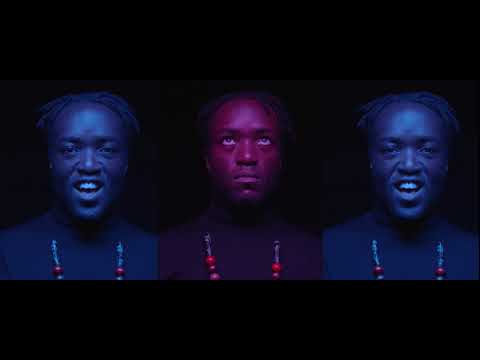 8 Bit Society - Neon Light (Official Video)