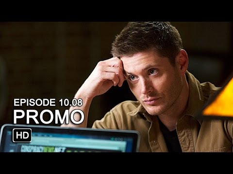 Supernatural 10x08 Promo - Hibbing 911 [HD]