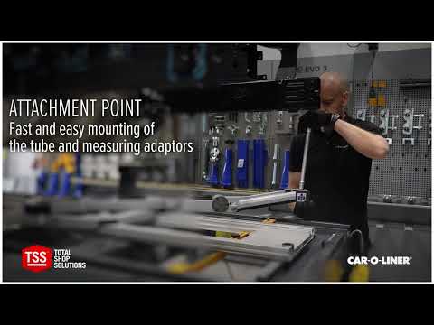 Car-O-Tronic® Features and Benefits