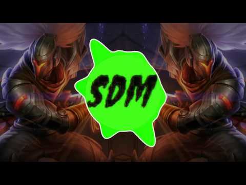 Crowell x Bommer - Yasuo VIP