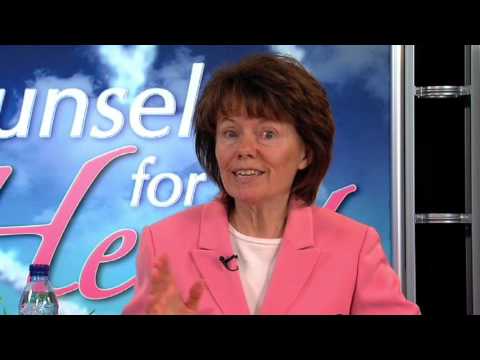 Counsel for the Heart - Program 13: A Spiritual Appetite