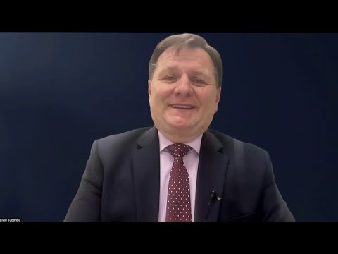 Liviu Tudoroiu - Bruxelles, cuibul tuturor păsărilor necurate