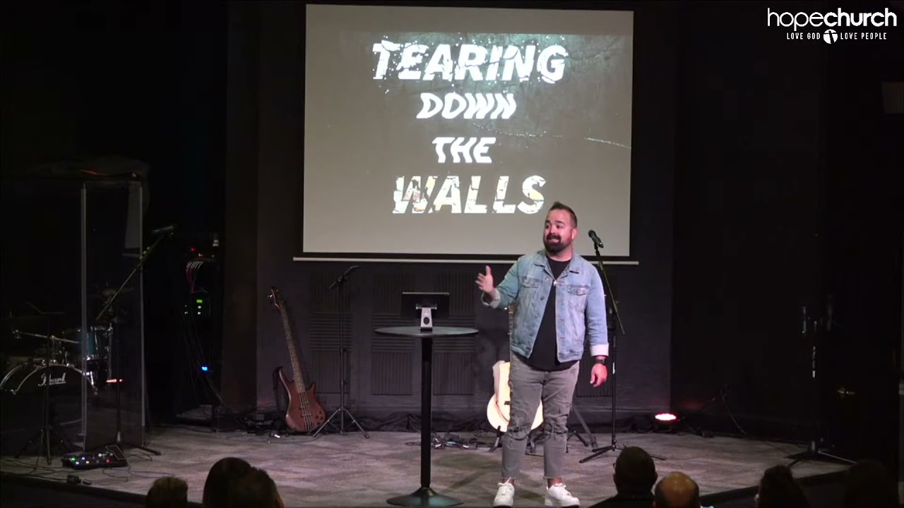 Do What He Says, How He Says