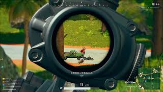 【PUBG】本日のKILL集＃74【PC】