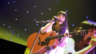 miwa／fighting -φ- girl　新ドラマ『まっしろ』の主題歌