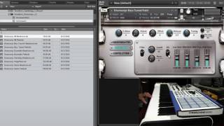 Video thumbnail for Boom and Bap: Soundiron High School Drumcorps Review by SoundsAndGear