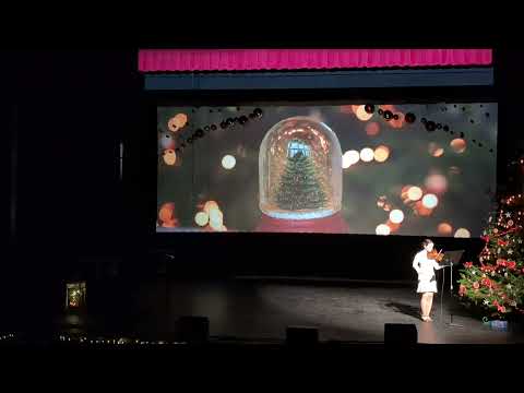 VIANOČNÝ KONCERT 2024