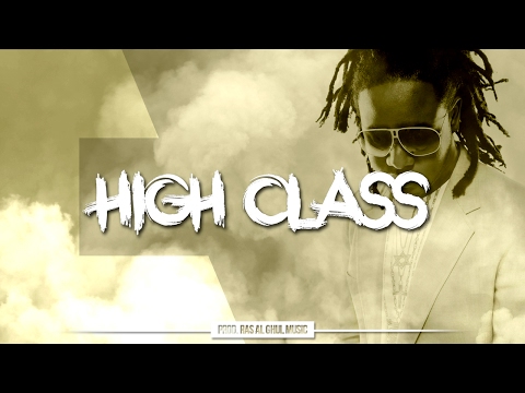 "FREE" T-Pain Type Beat "High Class" - Club Beat | Ras Al Ghul Music