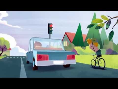 Sænk farten - en lille smule