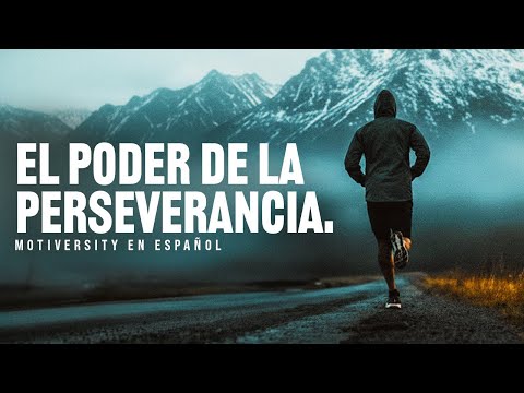 NO TE RINDAS: El Poder de la Perseverancia que Cambia Tu Día | Motivación 2025
