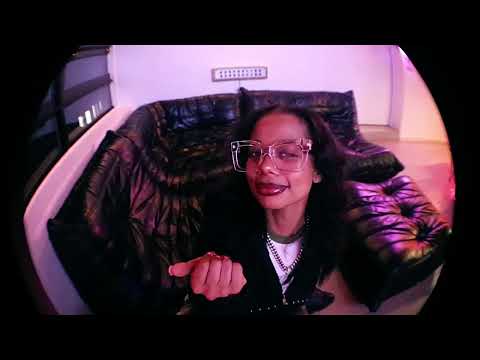 S3nsi Molly - I'm the One (Official Lyric Video)