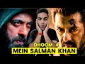 Dhoom 4 Announcement Salman Khan | Salman Khan Upcoming Movies 2024 2025 2026| REVIEW WALE BHAIYA ||
