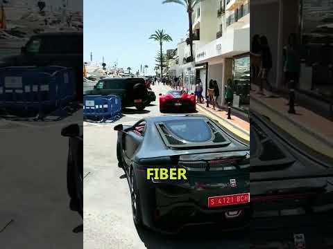 Thumbnail for “Spain’s Forgotten Hypercar – GTA Spano”Alternatif: “925 HP of Spanish Fury – GTA Spano” by GTA Spano