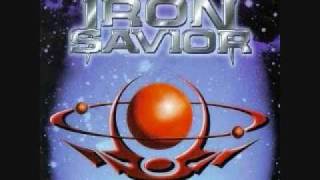 Iron Savior - 05 Riding on Fire