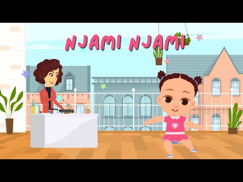 Njami Njami - Dječija Pjesmica (2023)