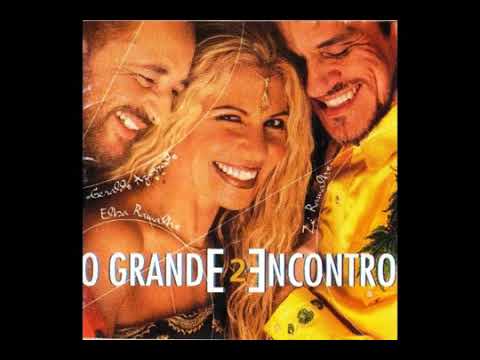 O Autor da Natureza - O Grande Encontro II