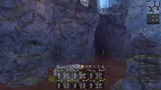 マイク無し【Wizardry Variants Daphne】120 (別離の洞窟、生存ルートクリア！)