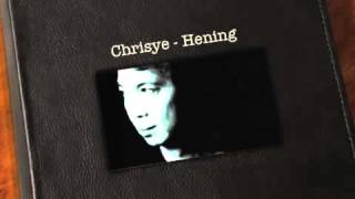 Download lagu Chrisye Hening mp3 Download lagu Chrisye Hening mp3
