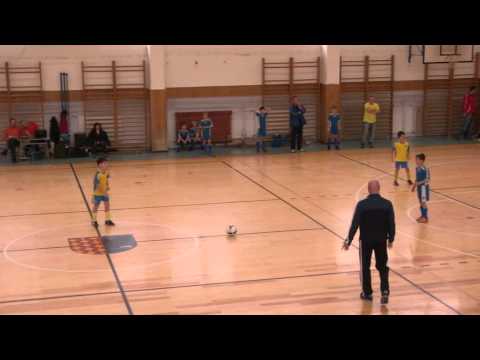 Přerov 02 - Líšeň 02, Prostějov - hala RG, 8.1.2012