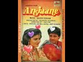 Nain Tere Jhuke Jhuke Anjaane 1993 Sanu Da Alka Ji RAJESH ROSHAN Indeevar Remastered 320kbps