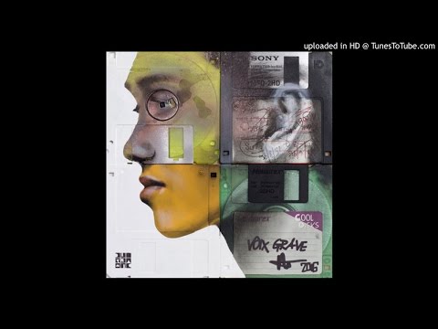 Johannes Brecht & Christian Prommer - Voix Grave (Johannes Brecht Remix)