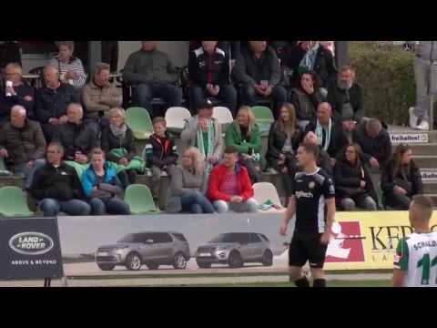 BFV.TV: SV Schalding Heining - VfR Garching