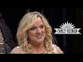 Rhonda Vincent Talks About Authenticity