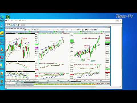 May 21st, 10AM ET Market Update on TFNN - 2021