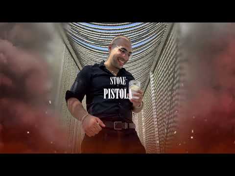 Stone - PISTOLA (Official Audio)