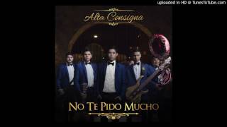 Propuesta Indecente - Alta Consigna (2017)