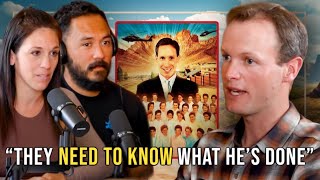 Download lagu Our Father is Polygamist Cult Leader Warren Jeffs. Untold Horrors of Compounds, Raids & Child Brides mp3 Download lagu Our Father is Polygamist Cult Leader Warren Jeffs. Untold Horrors of Compounds, Raids & Child Brides mp3