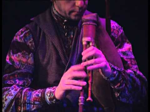 Entre Vues 1996 - Panta Rhei