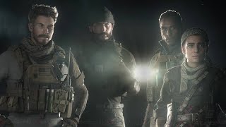 CODWZのんびりまったりコラボ配信