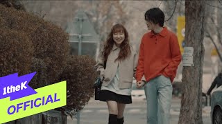 [MV] Soming(소밍) _ Finally Let Go(그렇게 우린 끝난 거야)