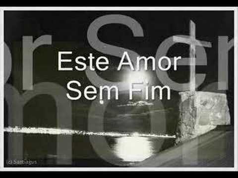 Amor Sem Fim - Altos Louvores