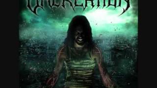 Uncreation - Burning Blood