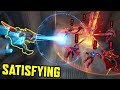 30 Minutes Of SATISFYING Marvel Rivals Clips