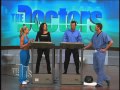Full Body Vibration Machine On The Doctors