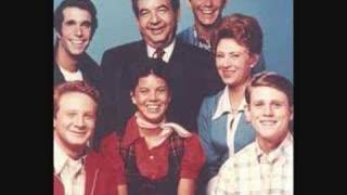 Happy Days Theme Song