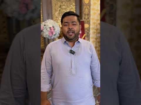 Exciting moments at the 21st Lucky Draw  in the Sialkot zone!