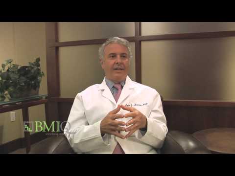 BMIQ Professionals Program - Interview with Dr. Aronne