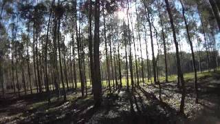 preview picture of video 'Rifle Range, Dungog'