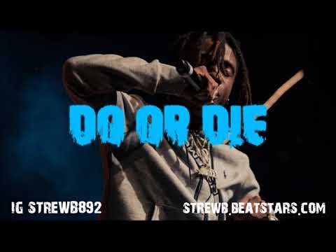 Shootergang Kony x Mozzy Type Beat 2018 - Do Or Die
