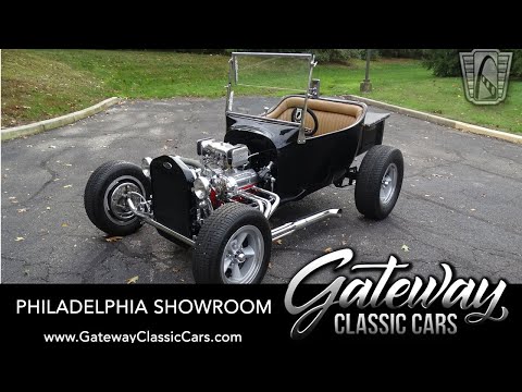 1922 Ford T Bucket (CC-1941396) for sale in O'Fallon, Illinois