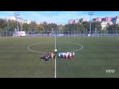 U11 AFRR vs FC Petrocub, 01.10.2022